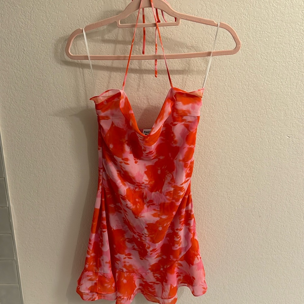 Princess Polly dress